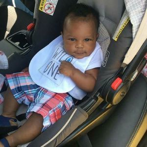 Meet your Posher, Roderick